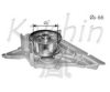 AUTOTEAM WPA381 Water Pump